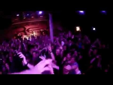 RED In Europe PART 3