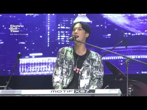 210828 라이징스타포유 ONEWE 원위 ' 귀걸이가 나를 때리게 ' 동명 Focus