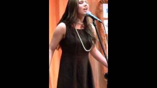 Agnieszka Pałys "Jak Dzieci"