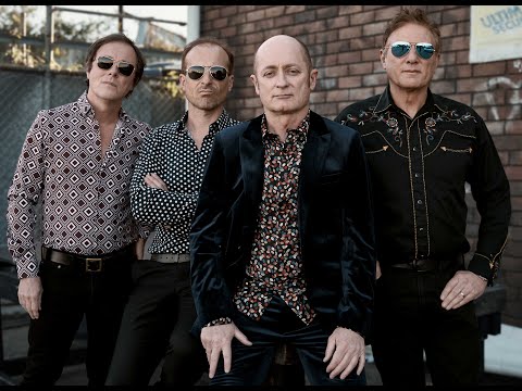 HOODOO GURUS LIVE-IN-THE-STUDIO FOR MMM OZTOBER