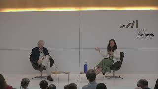 'Homo imperfectus. ¿Por qué seguimos enfermando a pesar de la evolución', con María Martinón