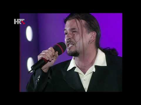 Porin '00: Gibonni - Činim Pravu Stvar