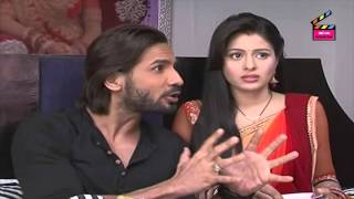 Kalash - Ek Vishwaas - Ravi Scared Of Devika Dec 2015 video