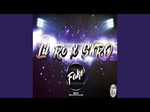 Fake (feat. Skro)