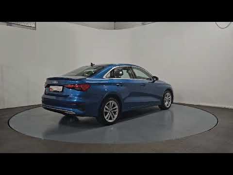 Audi A3 35 TDI 150HP S Tronic SE 264 - Image 2