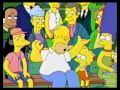 Butterfinger The Simpsons Baseball Commercial 1999