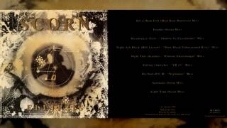 SCORN &quot;Ellipsis&quot; [Full Album]