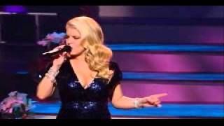 Jessica Simpson - My Only Wish / Christmas Special at PBS