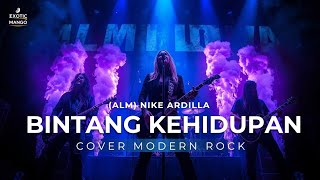 Download lagu Bintang Kehidupan – (Alm) Nike Ardilla | Modern Rock Cover Exotic Mango  mp3