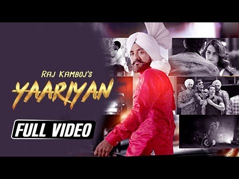 Yaariyan