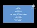 Peppa Pig Credits