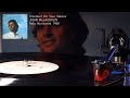 John McLaughlin - Stardust On Your Sleeve (vinyl LP jazz 1981)