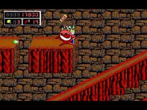 kvee - Commander Keen 4 remixes