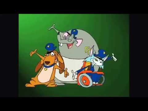 Patrol 03 Intro