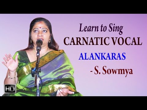 download lagu mp3 mp4 Alankaras In Carnatic Music, download lagu Alankaras In Carnatic Music gratis, unduh video klip Alankaras In Carnatic Music
