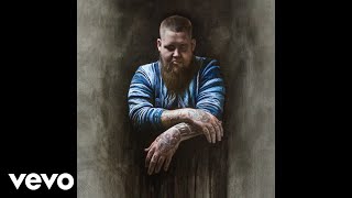 Kadr z teledysku Innocent Man tekst piosenki Rag'n'Bone Man