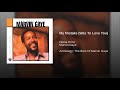 My Mistake (was To Love You) de Diana Ross