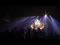 Arty at Webster Hall NYC - 'Glorious' Album ...