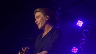 Goo Goo Dolls Never Take the Place of Your Man Charlotte NC 8 28 16