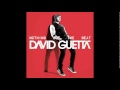 David Guetta-   Glasgow- (Nothing But The Beat)