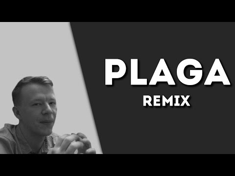 Lutcher2012 & Plaga - Cześć [Remix]