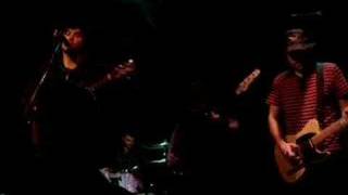 Matt Costa - Cold December