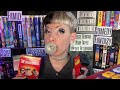 Video Store 90 S Roleplay Soft Spoken ASMR With Gum Chewing For Sleep Relaxation And Nostalgia