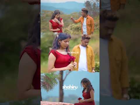 Ruu Chaya Official Music VIdeo - D brothers | Shashi X Chathumi | Adare Sanda Ma Mage Sitha රූ චායා