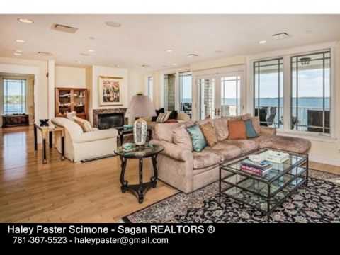 225 Humphrey St. Unit 5, Swampscott MA 01907 - Condo - Real Estate - For Sale -