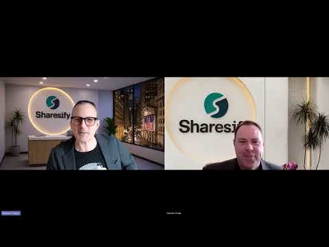 AI Capex Shock, Market Volatility & Big Earnings Ahead | Sharesify Podcast – 6 Feb 2026