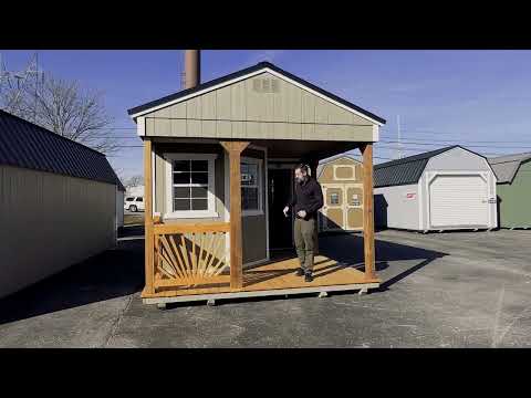 Deluxe Playhouse Product Info