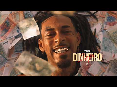 Apollo G - Dinheiro limpo (Official Video) Prod by. Young Max