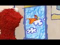 Elmo S World Sky Question