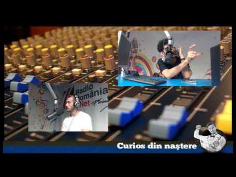 Curios din nastere @Radio3Net – Sez.2: Marian Vasilescu