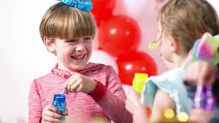 Delivering Boxes Of Happiness With Discount Party Supplies