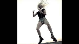 Lady Gaga - Perfect Illusion (MALE VERSION)