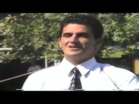 Grupa Luda Mara Pod javorot si sedevme