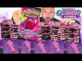 I Pull It, You Keep It For FREE! MASSIVE Fusion Strike Pokemon Cards Opening!