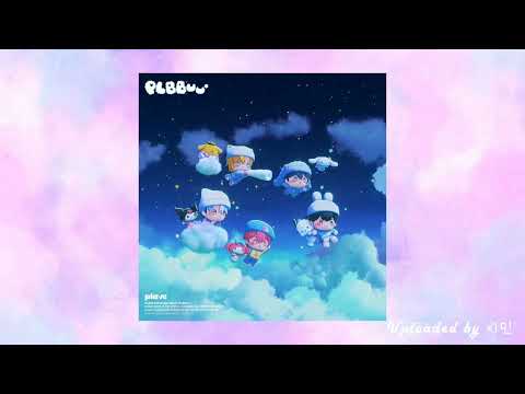[1 HOUR LOOP PLAYLIST] PLAVE (플레이브) - BBUU!