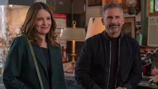 THE NH EXPERIENCE- EP. 191 |STEVE CARELL |THE FOUR SEASONS ON NETFLIX| TINA FEY ON-SCREEN CHEMISTRY