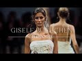 ÜBERMODEL Gisele Bündchen