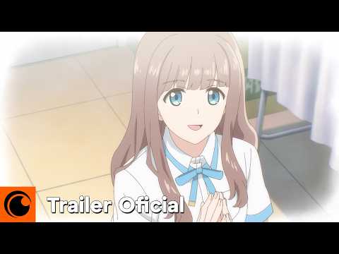 Trailer de Even a Replica Can Fall in Love (2026)