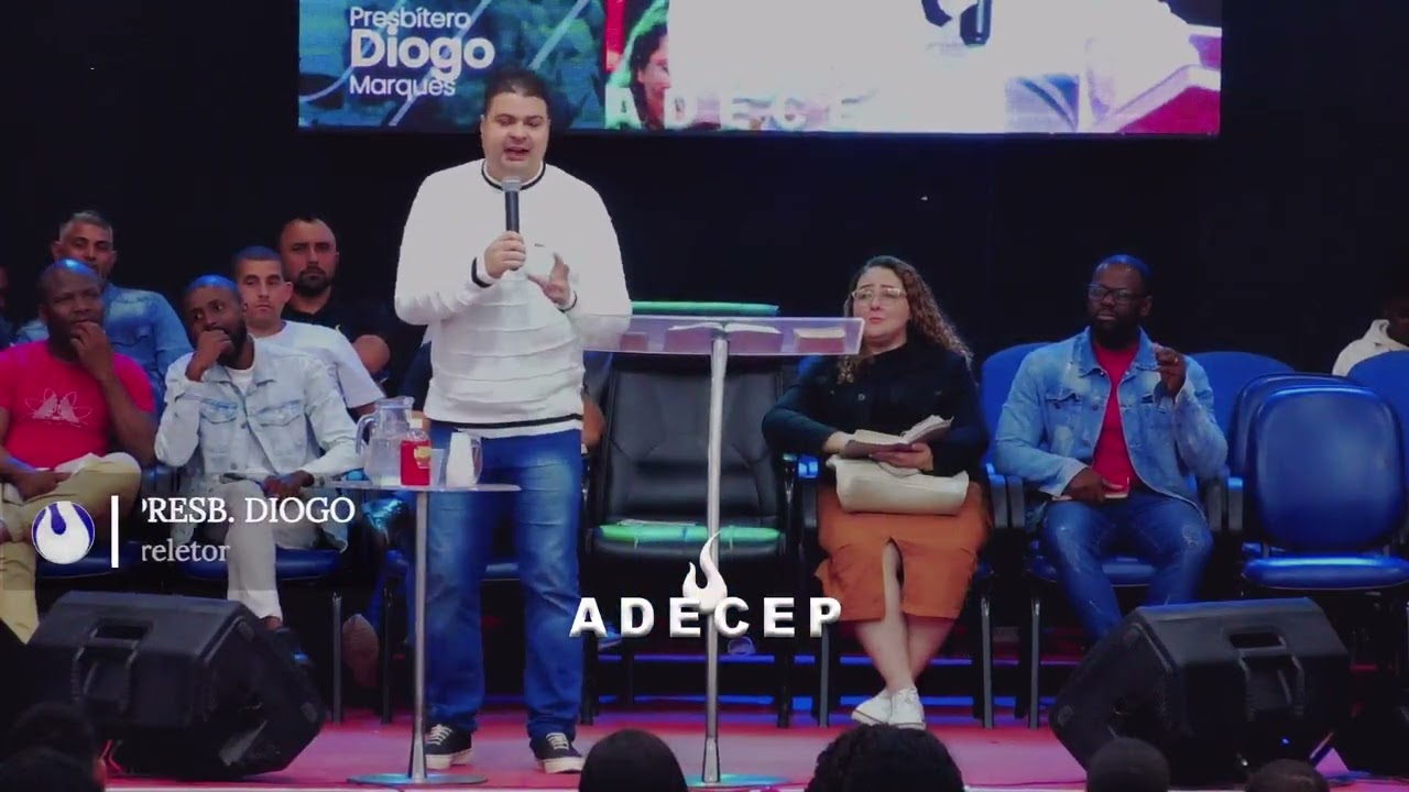 Diogo Marques | Daniel 5