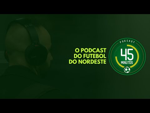 PODCAST ESPECIAL - SPORT 1 X 1 NÁUTICO | TUDO IGUAL NA PRIMEIRA DECISÃO DO PERNAMBUCANO