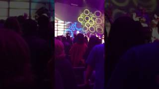 christian cuevas- abba cover ( The Way World Outreach )