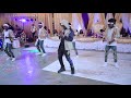 Gaz Mawete C Est Raté Feat Fally Ipupa Congolese Wedding