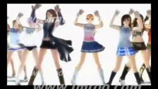 Neon n friends Stranger by the Day - Shades Apart.flv