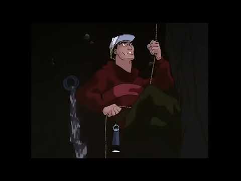 Godzilla Staffel 1 Folge 01 Deutsch Die Serie 4K UHD