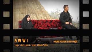Download lagu cuplikan klip dari Album Bugis Terlaris Anci Laricci (Darwis Pryatna ft Maya Majid) mp3