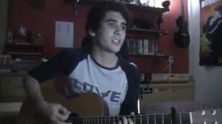 Juliano Lacerda - The Revelator (Angels and Airwaves)